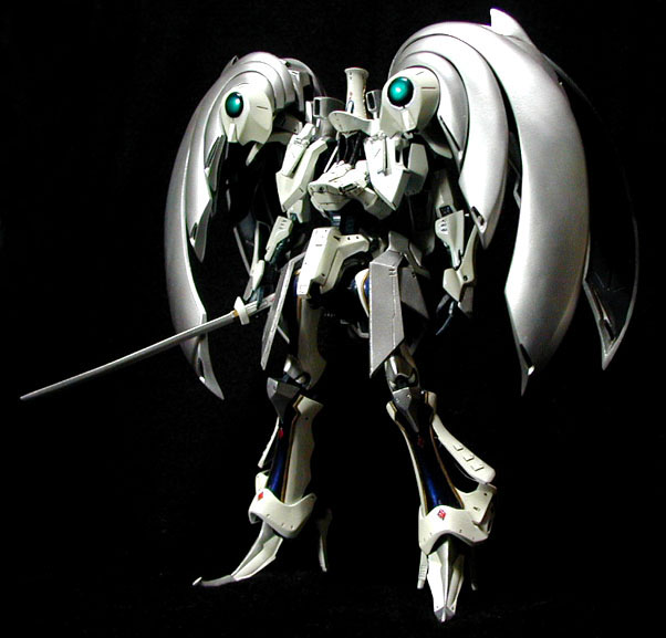 AUGE ALUUSQULL (Volks 1/100)